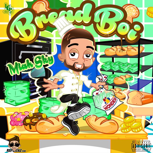 Bread Boi