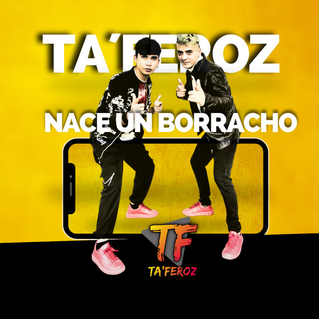 Nace un Borracho
