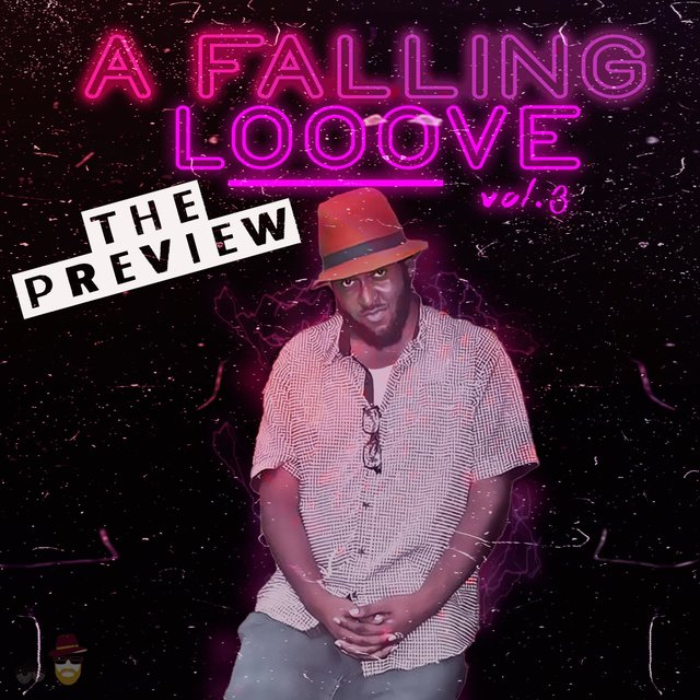 A Falling Love, Vol. 3 (The Preview)