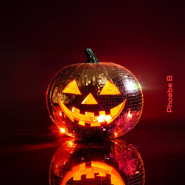 Boogie with the Pumpkin