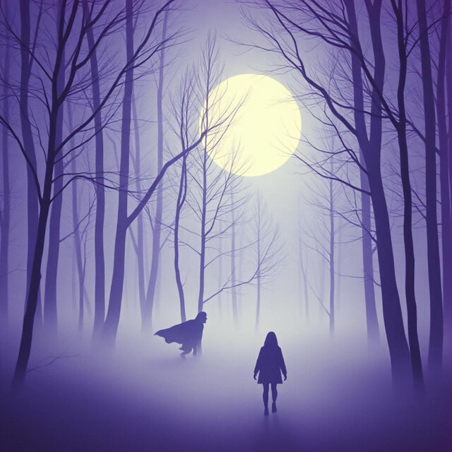 The Haunted Waltz