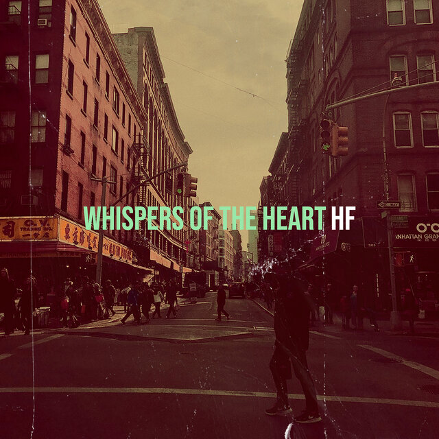 Whispers of the Heart