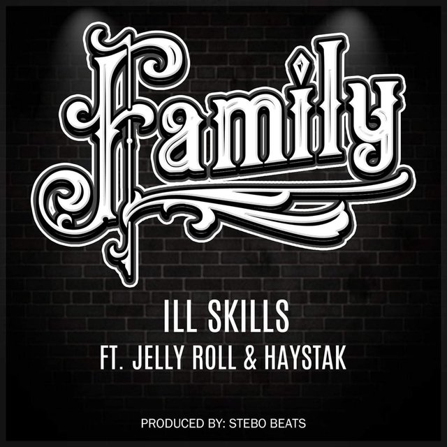 Family (feat. Jelly Roll & Haystak)