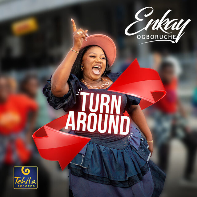Turn Around