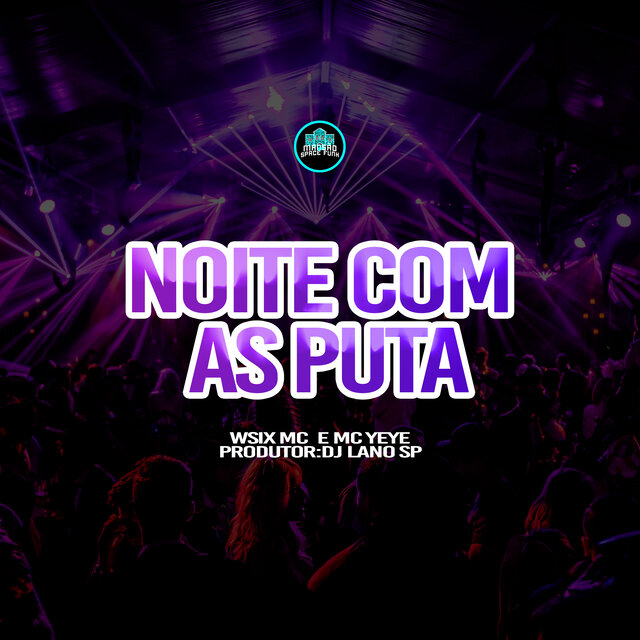 Noite Com as Puta