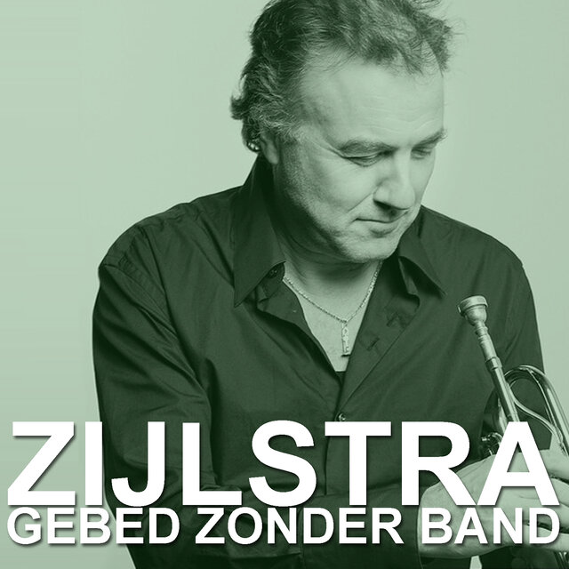 Gebed Zonder Band