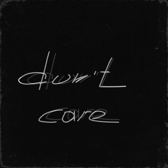 Don't Care