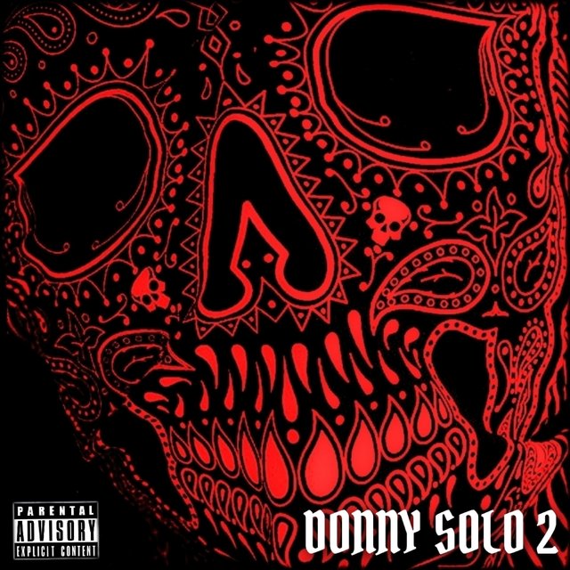 Donny Solo 2