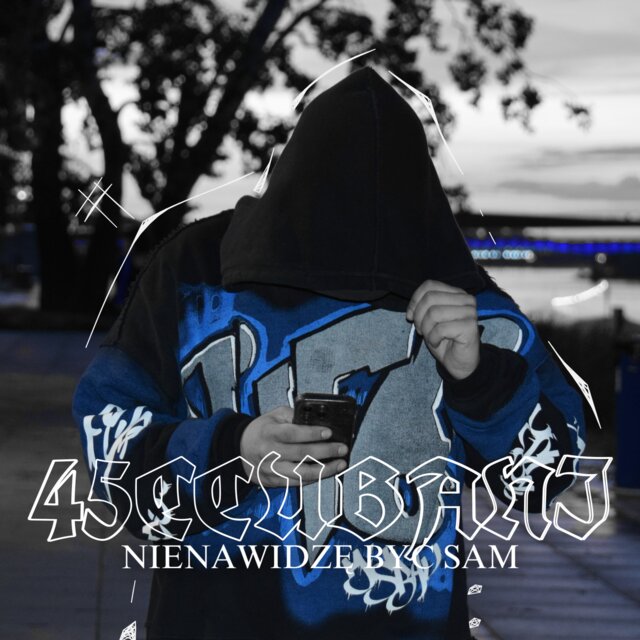 NIENAWIDZĘ BYĆ SAM