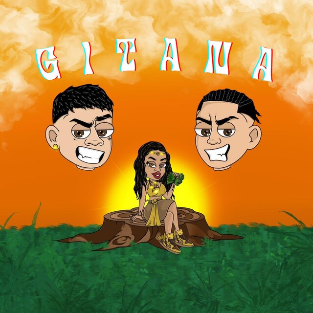Gitana