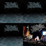 Cover art for album The Black Dahlia Murder Primer by User