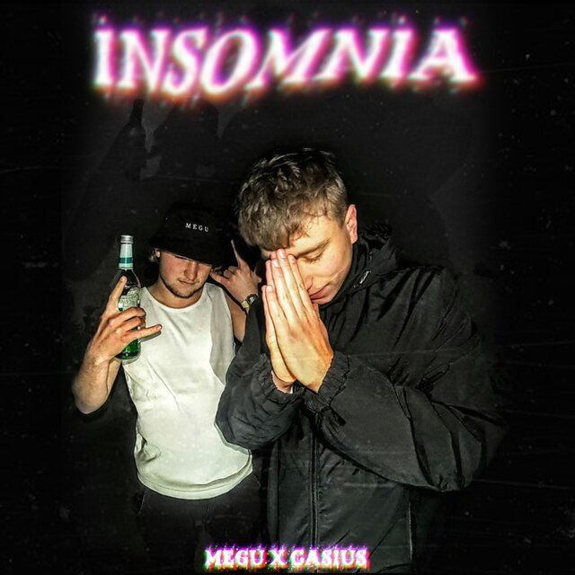 Insomnia (feat. Casius)