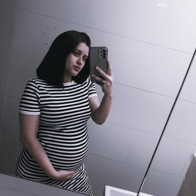 Mamãozinho