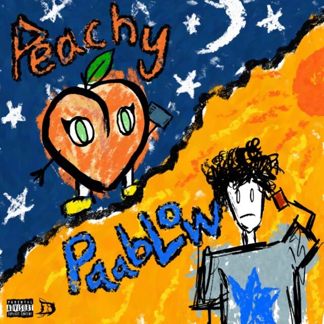 Peachy