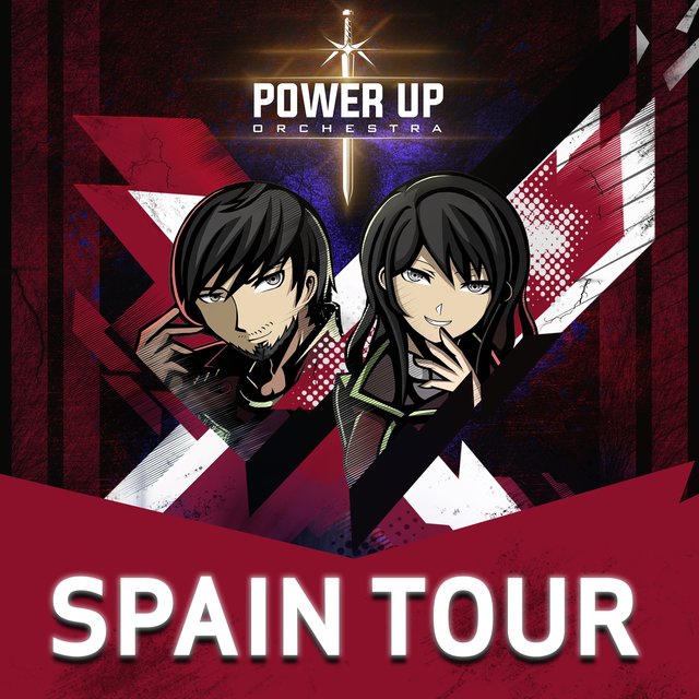 SPAIN TOUR ¡Openings y Endings en Español y Catalán!