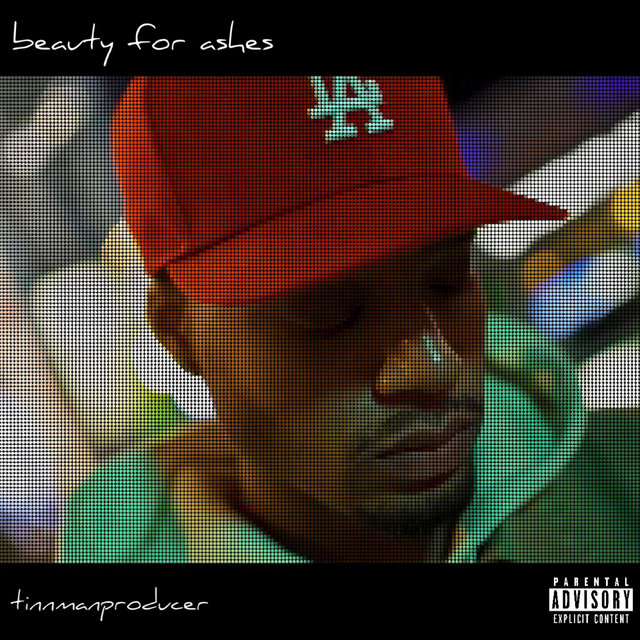 Beauty for Ashes