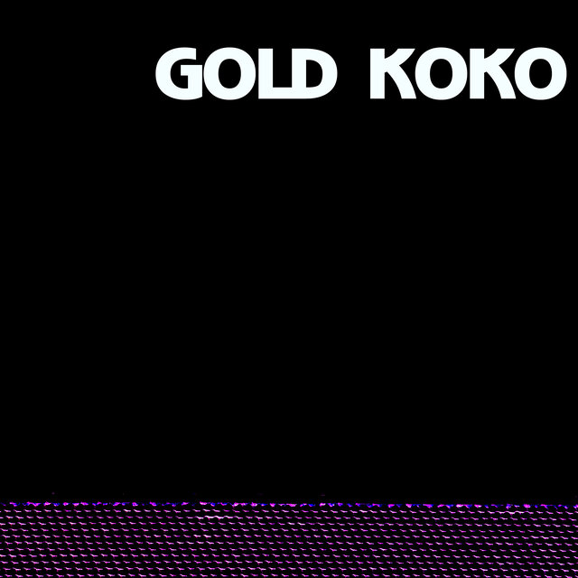 GOLD KOKO