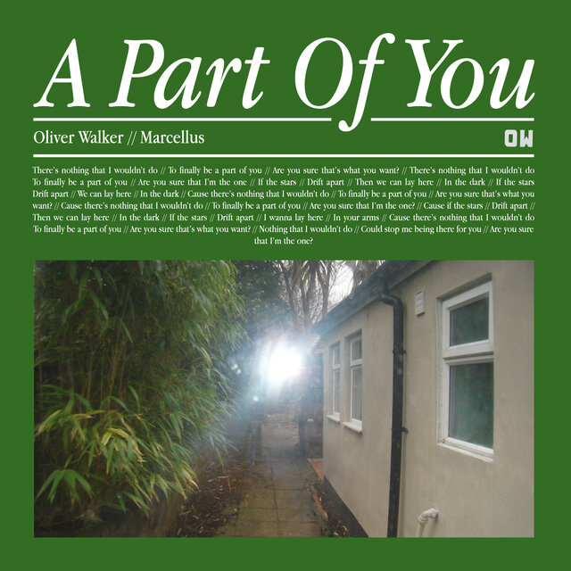 A Part Of You