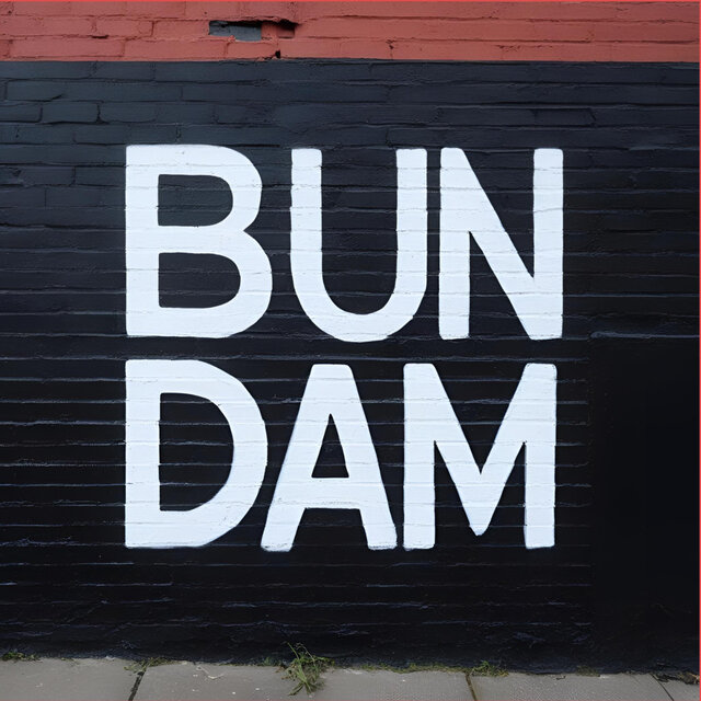 BUN DAM