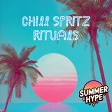 Chill Spritz Rituals