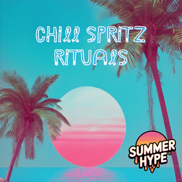 Chill Spritz Rituals