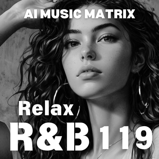 Relax R&B 119