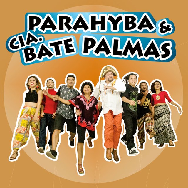 Bate Palmas