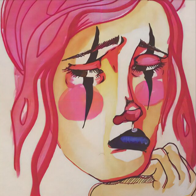 Our Beauty Doesn't Fade