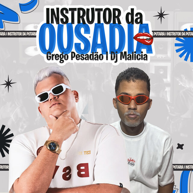 Instrutor da Ousadia