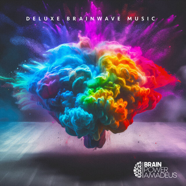 Deluxe Brainwave Music