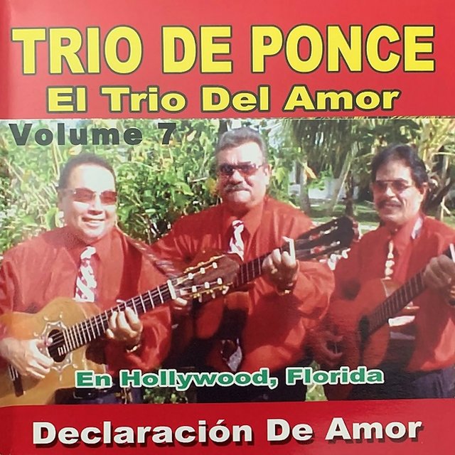 Declaracion De Amor