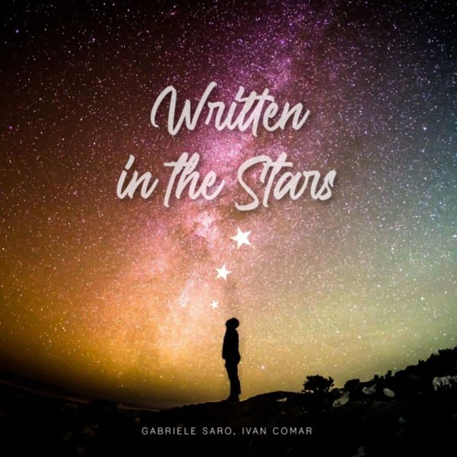 Written in the Stars