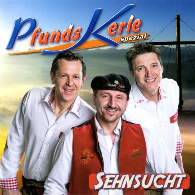 Sehnsucht