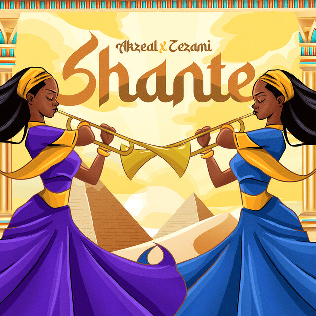 Shante