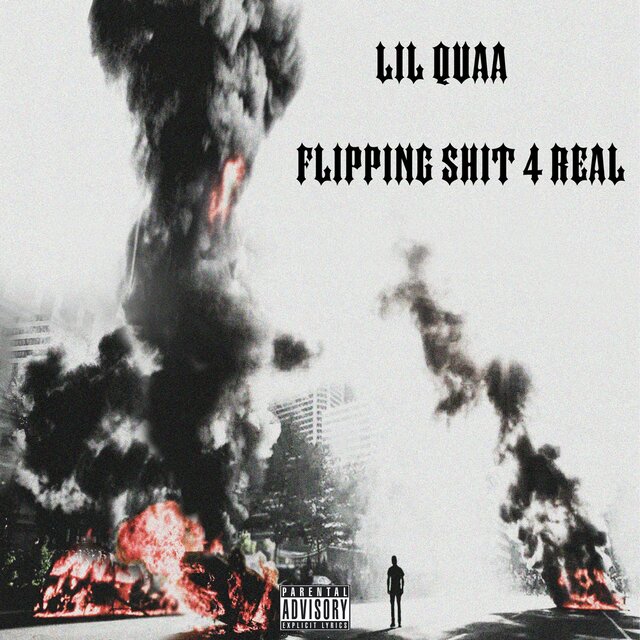 Flipping Shit 4 Real
