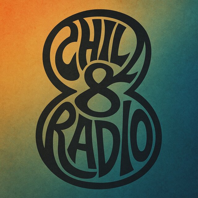CHILL RADIO TUNES 8