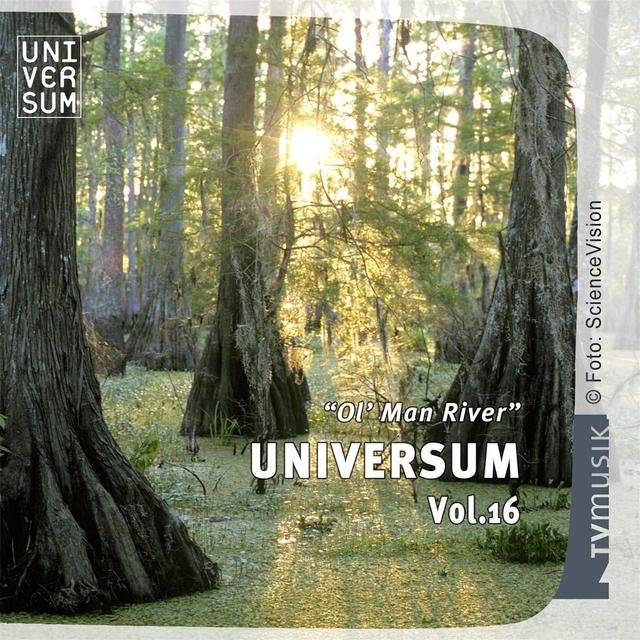 ORF Universum, Vol. 16