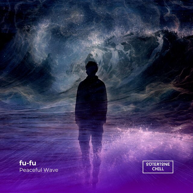 Peaceful Wave