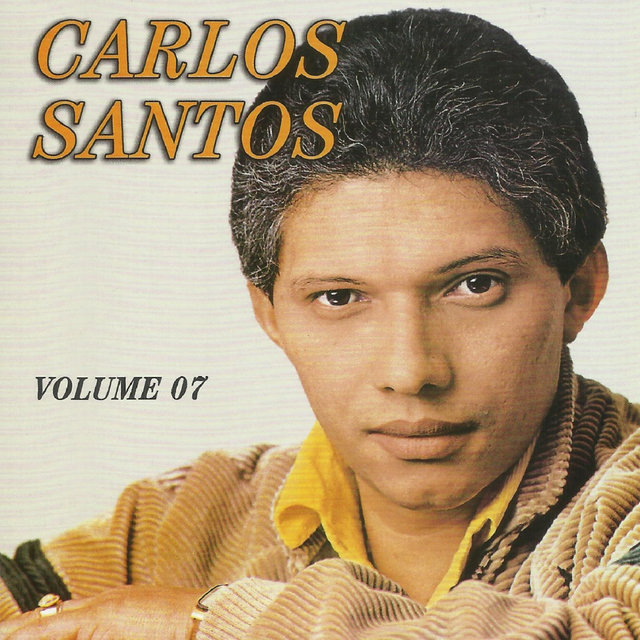Carlos Santos, Vol 7