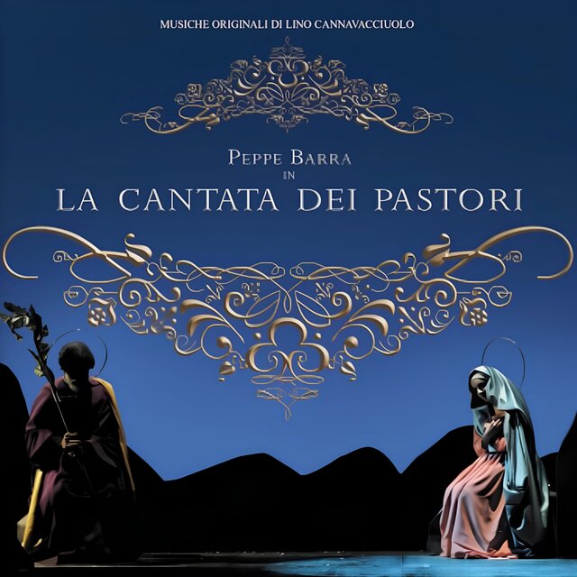 la cantata dei pastori