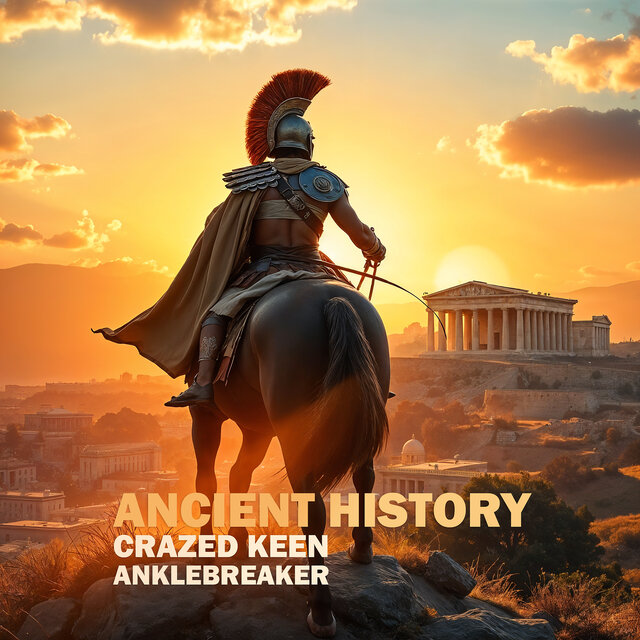 Ancient History