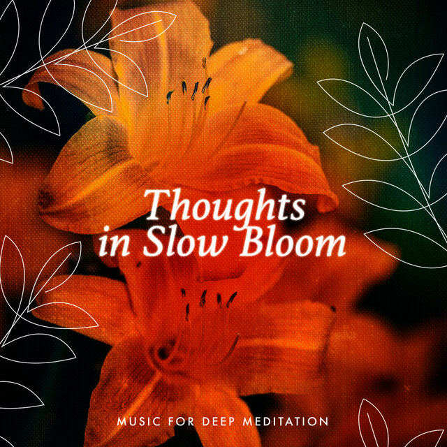 Thoughts in Slow Bloom