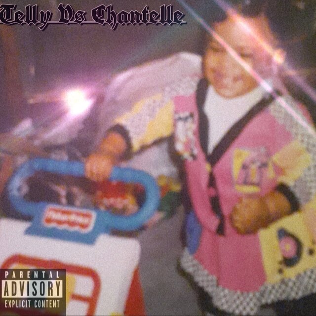 Telly vs Chantelle