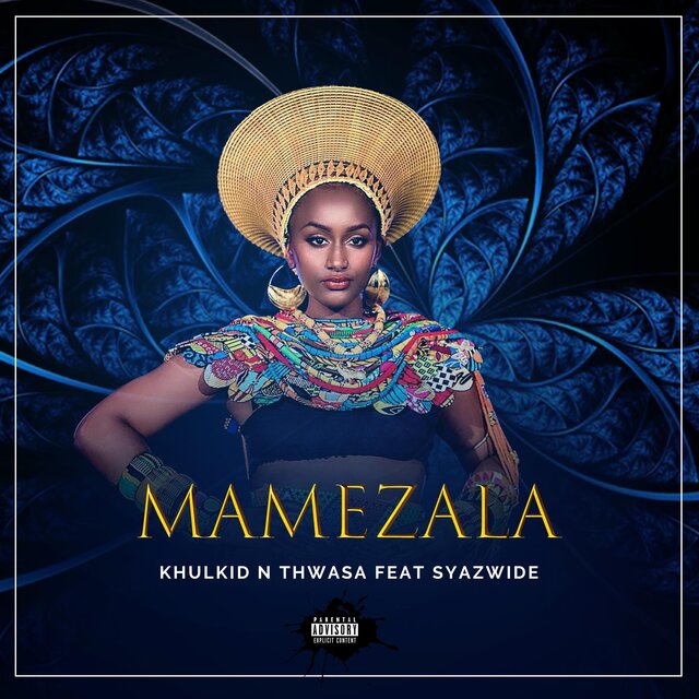 Mamezala