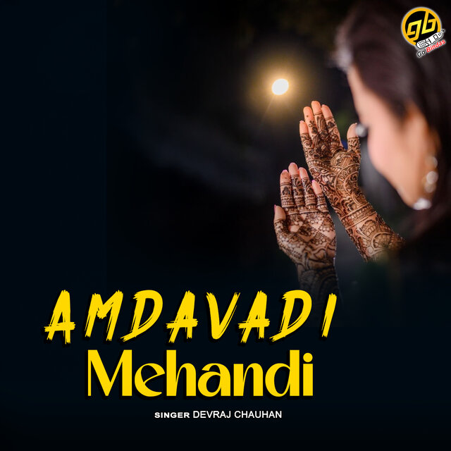 Amdavadi Mehandi