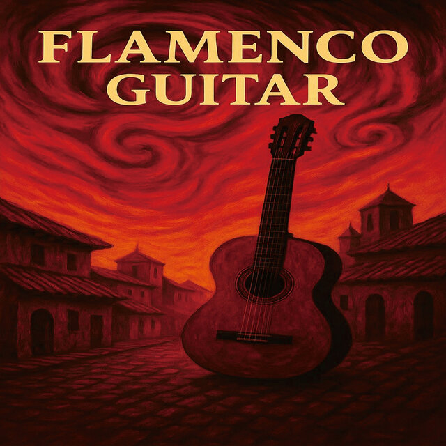 Flamenco Guitar