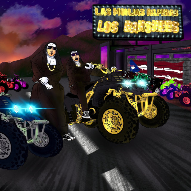 Los Banshees