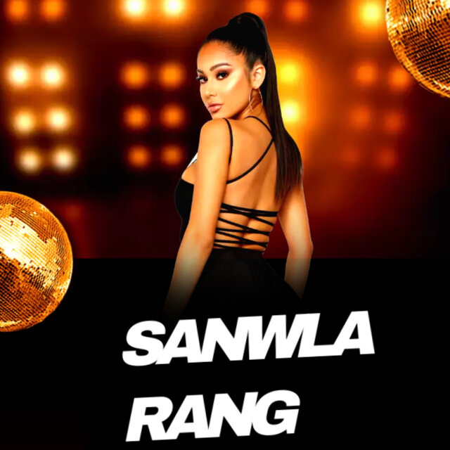 Sanwla Rang