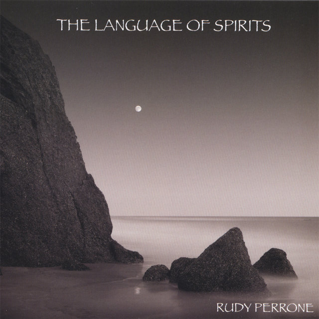 The Language of Spirits