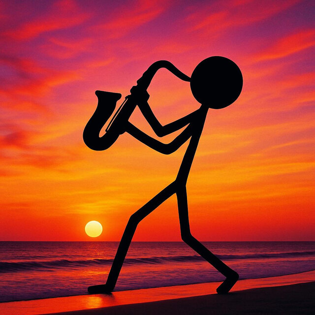 Saxophone